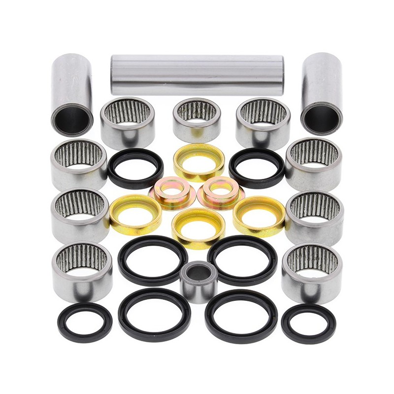 27-1142 KIT REVISIONE LEVERAGGI MONO Yamaha WR F 2003+ ALL BALLS
