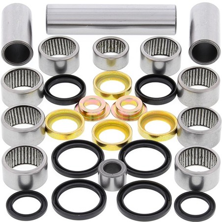 27-1142 KIT DE RECONSTRUCCIÓN DE ARTICULACIÓN SIMPLE Yamaha WR F 2003+ ALL BALLS