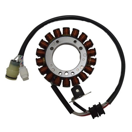 F074T46472 STATORE Yamaha YFM Kodiak Auto 4X4 2003+ MITSUBISHI