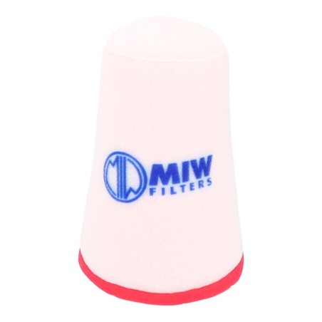 265228 LUFTFILTER Yamaha YFZ R 2009+ MEIWA