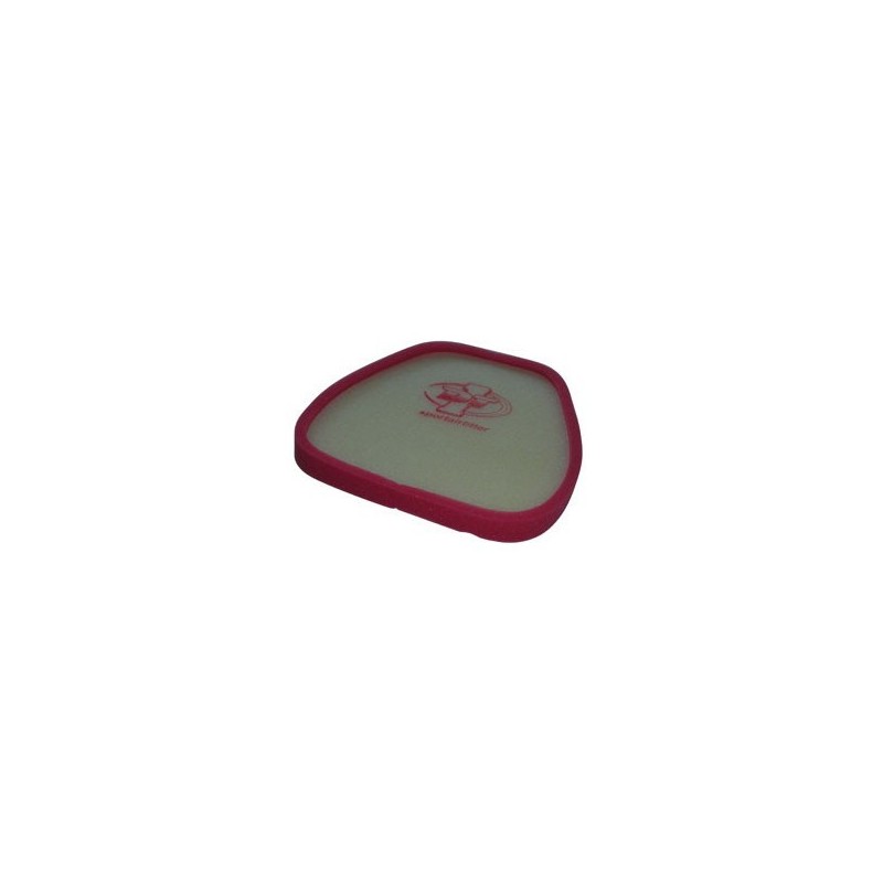 267180100 LUFTFILTER Yamaha YZ F 2013+ DT-1