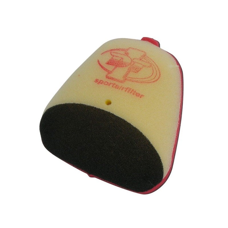 267180140 LUFTFILTER Yamaha YZ F 2016+ DT-1