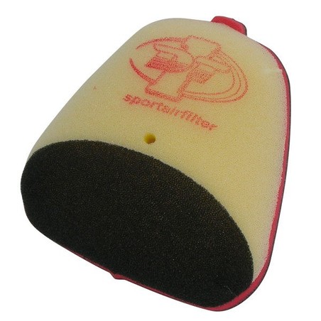 267180140 FILTR POWIETRZA Yamaha YZ F 2016+ DT-1