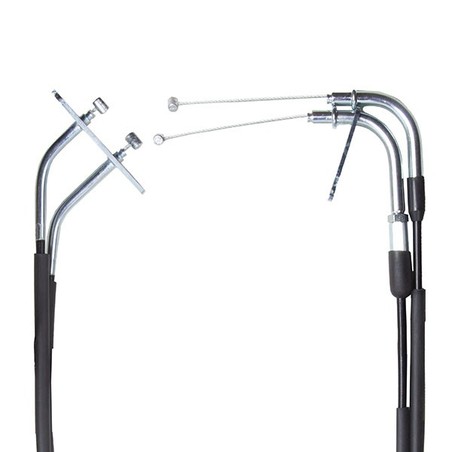 0861508 CAVO GAS (APRE & CHIUDE) Yamaha XP T Max 2008+ HERT CAVI TRASMISSIONI