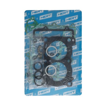 70990A501TP EMERY SERIES Yamaha XP T Max 2008+ HERT