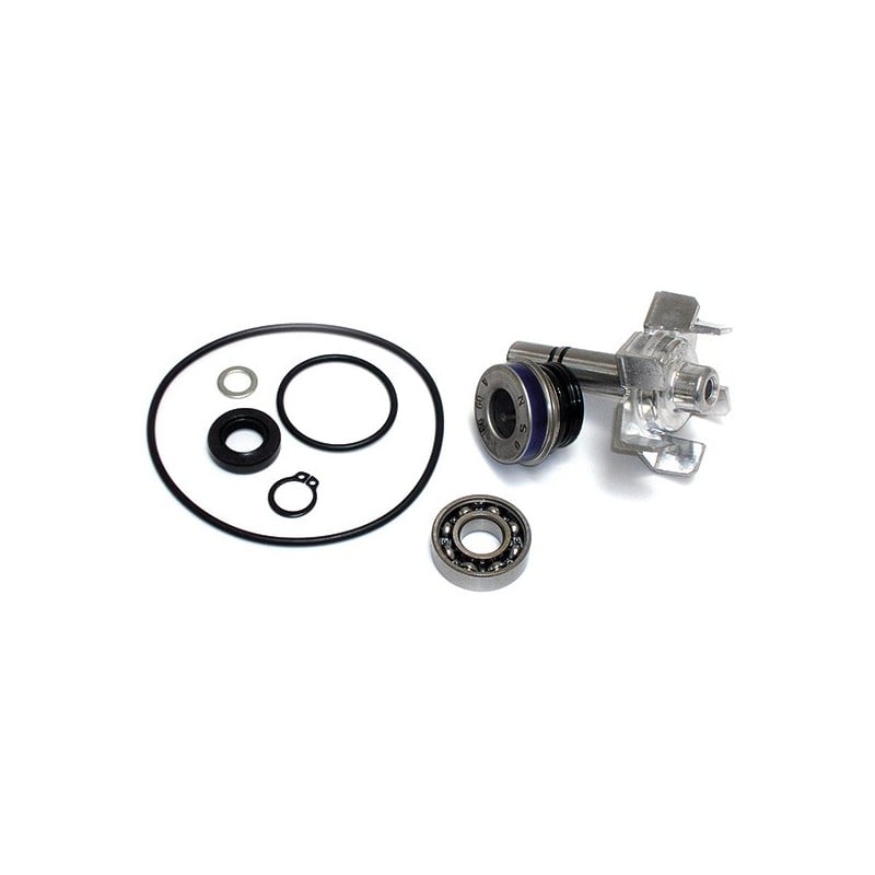 282018 KIT REVISIONE POMPA ACQUA Yamaha XP T Max 2004+ SGR - GENERICO