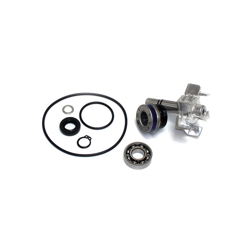 282018 WATER PUMP REBUILD KIT Yamaha XP T Max 2008+ SGR - GENERICO