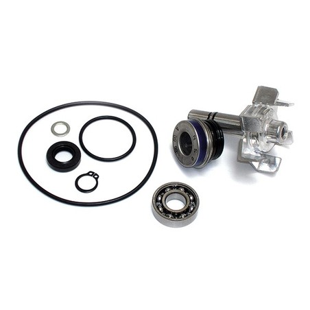 282018 WASSERPUMPEN-UMBAUSATZ Yamaha XP T Max 2008+ SGR - GENERICO