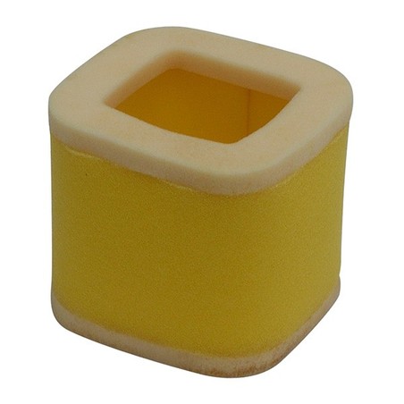 263923 FILTRO ARIA Yamaha XT 1976+ MEIWA