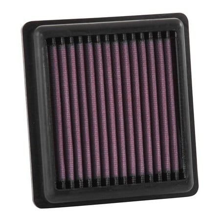 YA-5317 FILTRE À AIR Yamaha XP A T Max SX ABS 2017+ K&N