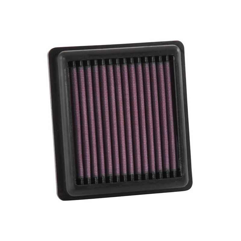 YA-5317 AIR FILTER Yamaha XP D A T Max DX ABS 2017+ K&N