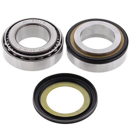 22-1055 STEERING TRANSMISSION KIT BEARINGS AND DUST COVERS Yamaha XP E A T Max ABS 2017+ ALL BALLS