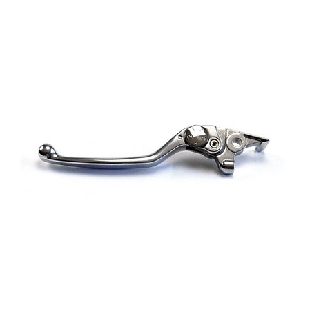 12882-SL Linker Bremshebel Yamaha XP E A T Max ABS 2017+ SGR - LEVE