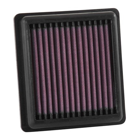 YA-5317 FILTRO ARIA Yamaha XP E A T Max ABS 2017+ K&N