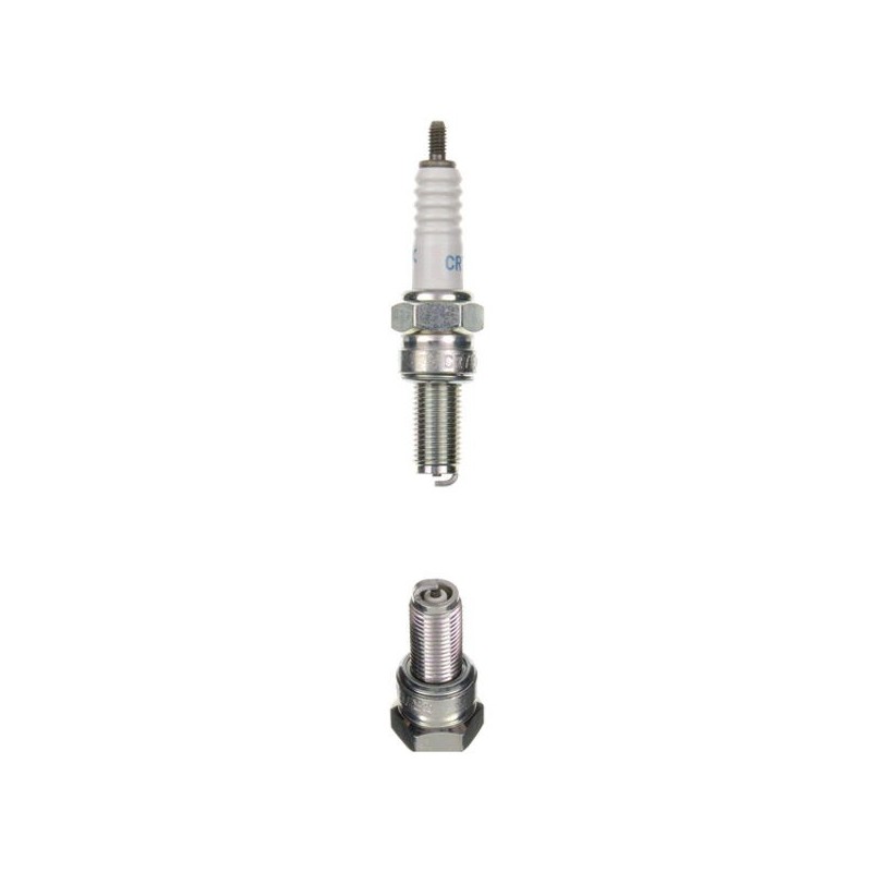 CR7E ŚWIECA Yamaha XP E A T Max ABS 2017+ NGK