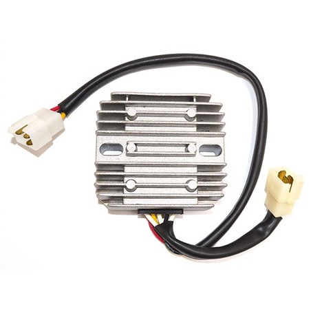 2333 REGULATOR Yamaha XZ S 1982+ DZE