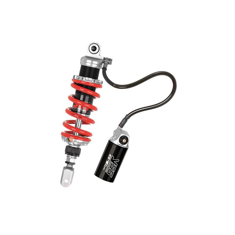 OX456-330TRCL-14-858 AMORTIGUADOR TRASERO Yamaha XP E T Max ABS 2020+ YSS