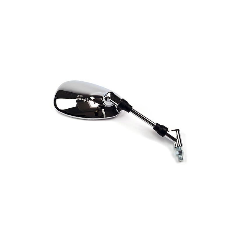38403092 MIROIR DROIT Yamaha FZ6 N 2004+ HERT SPECCHI