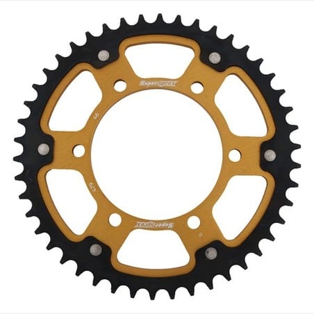 RST-479:46 Yamaha FZ6 N 2004+ SUPERSPROX
