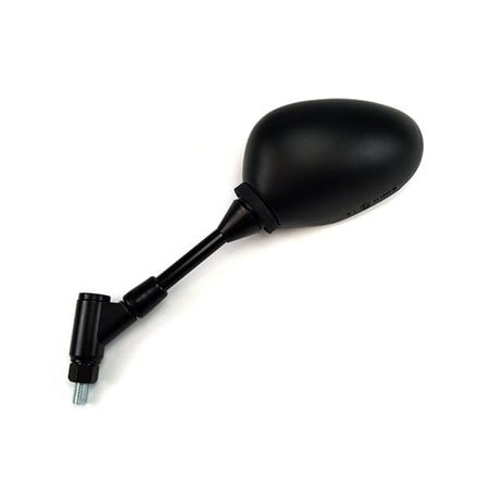 3841123 RIGHT MIRROR Yamaha FZ6R 2009+ HERT SPECCHI