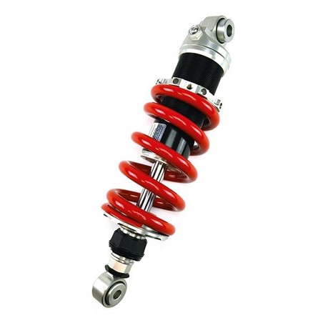 MZ456-300TRL-04-J REAR SHOCK ABSORBER Yamaha FZ6 Fazer S 2004+ YSS