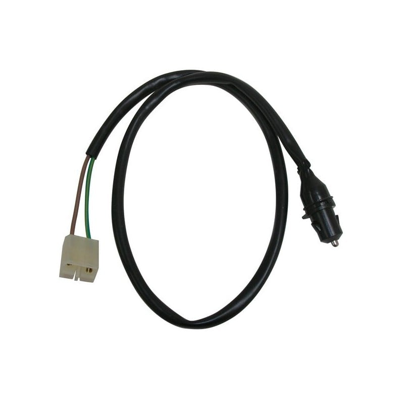 0278033 INTERUTTORE LEVA DX Yamaha TT N 1985+ SGR - ELETTRICO