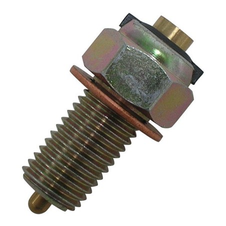 0278050 INTERRUPTOR DE PUNTO MUERTO DE LA PALANCA DE CAMBIOS Yamaha TT R 1998+ SGR - ELETTRICO