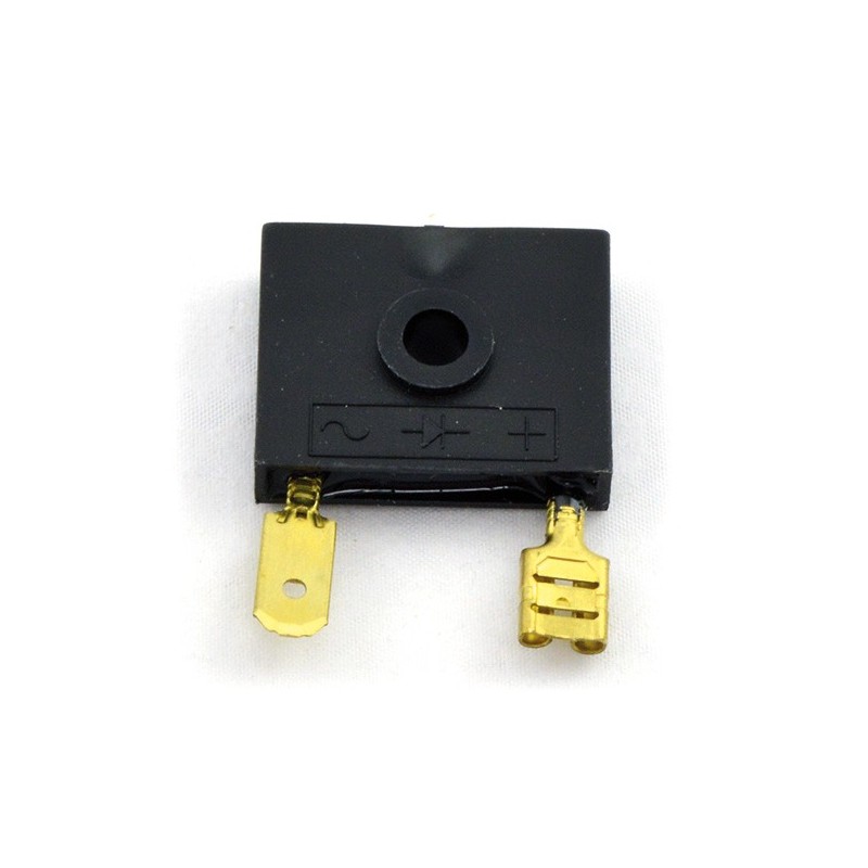 172409 DIODE Yamaha TT T 1987+ SGR - ELETTRICO