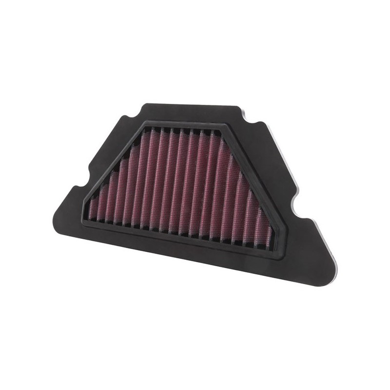 YA-6009 FILTRE À AIR Yamaha XJ6 Diversion F 2010+ K&N