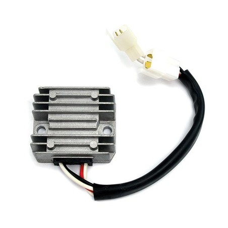 2485 REGULATOR Yamaha XT 1984+ SGR - ELETTRICO