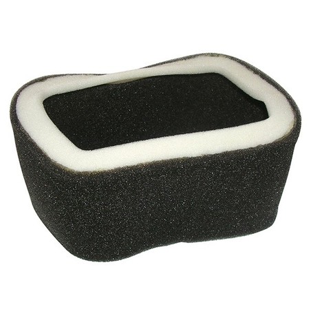 264195 AIR FILTER Yamaha XT Z Tener 1983+ MEIWA