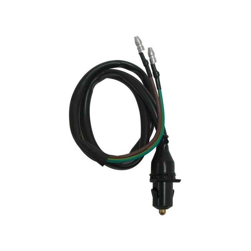 0278045 INTERRUPTOR DE PALANCA DERECHA Yamaha XT Z Tener 1983+ SGR - ELETTRICO
