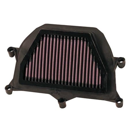 YA-6006 FILTRE À AIR Yamaha YZF R6 2006+ K&N