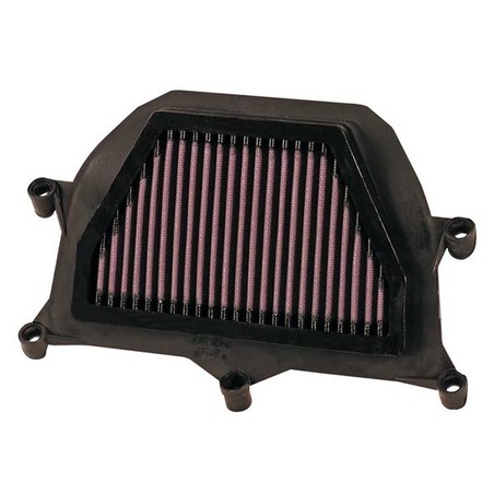 YA-6006 FILTRO ARIA Yamaha YZF R6 2006+ K&N