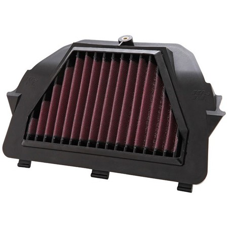 YA-6008R FILTRO DE AIRE Yamaha YZF R6 2008+ K&N