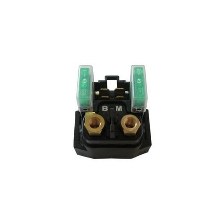 174803 TELERUTTORE AVVIAMENTO Yamaha XT R 2004+ SGR - ELETTRICO