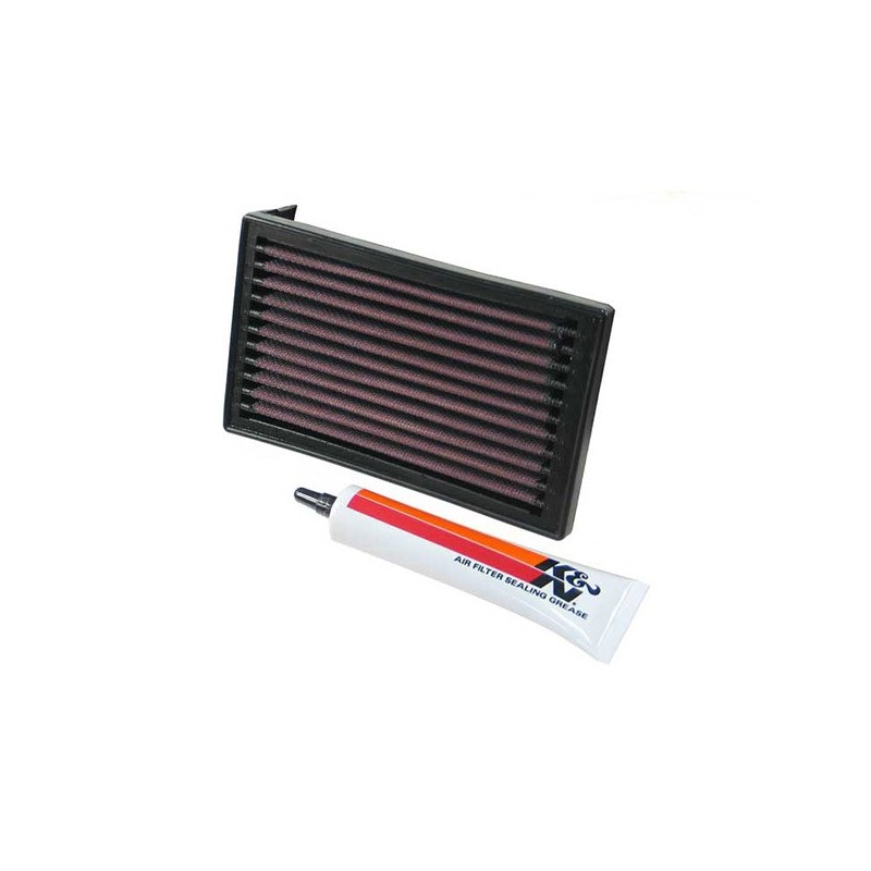 YA-6090 FILTRE À AIR Yamaha XTZ T N R 1991+ K&N