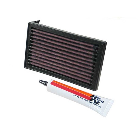 YA-6090 FILTRO ARIA Yamaha XTZ T N R 1991+ K&N