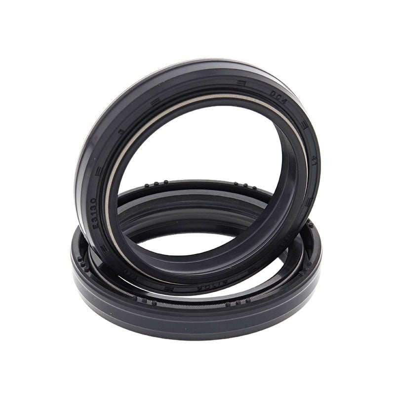 55-117 KIT DE JOINTS D'HUILE DE FOURCHE Yamaha MT 07 Tracer GT 2021+ ALL BALLS