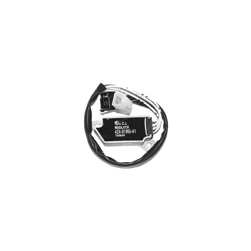 179250 REGULATOR Yamaha N 1986+ SGR - ELETTRICO