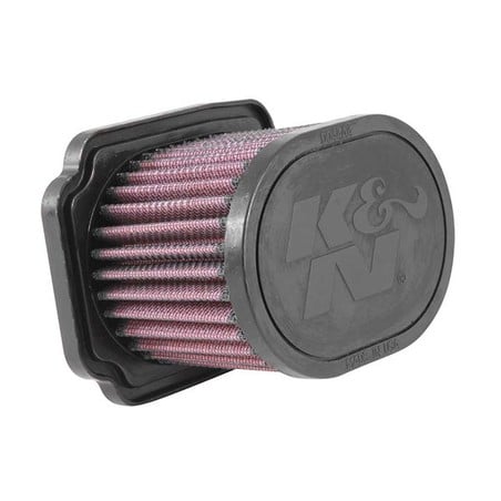 YA-6814 FILTRE À AIR Yamaha YZF R7 2022+ K&N