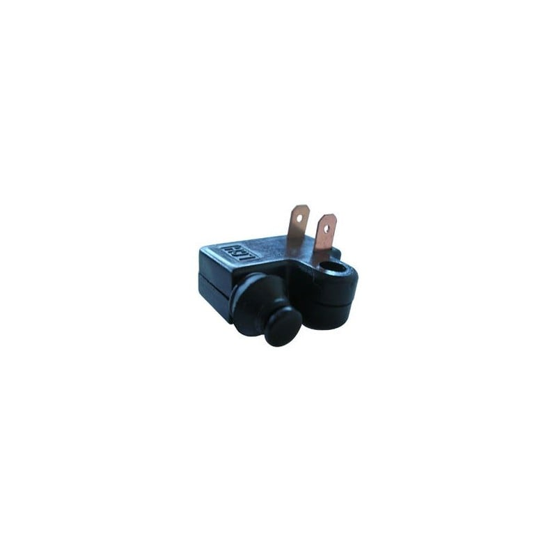 0278028 LEFT LEVER SWITCH Yamaha FZ 1986+ SGR - ELETTRICO