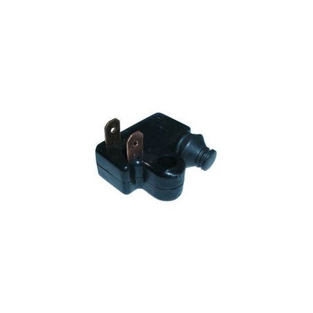 0278027 INTERUTTORE LEVA DX Yamaha FZX 1988+ SGR - ELETTRICO