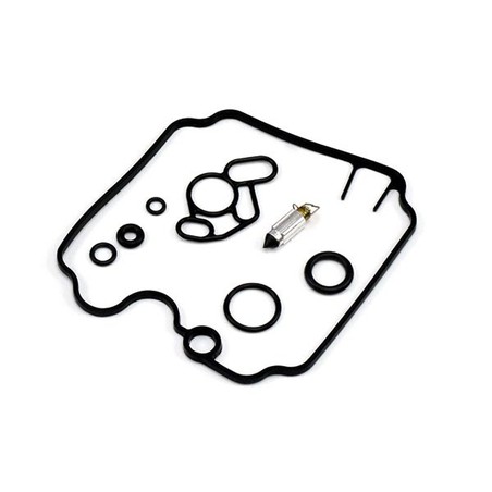 CAB-Y36 VERGASER-KIT Yamaha XTZ Super T N R 1991+ SGR - GENERICO
