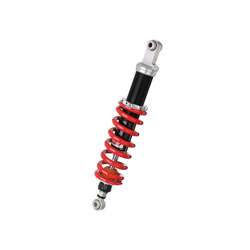 MZ456-460TRL-04 REAR SHOCK ABSORBER Yamaha XTZ Super T N R 1989+ YSS