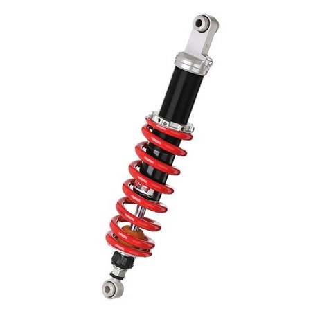 MZ456-460TRL-04 AMORTIGUADOR TRASERO Yamaha XTZ Super T N R 1989+ YSS