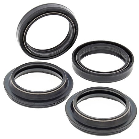 56-137 GABELÖLDICHTUNGS- UND STAUBDICHTUNGSSATZ Yamaha FZ8 S Fazer 2012+ ALL BALLS