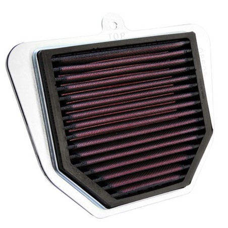 YA-1006 AIR FILTER Yamaha FZ8 S Fazer 2011+ K&N