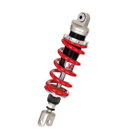 MZ456-330TRL-58 REAR SHOCK ABSORBER Yamaha MT09 2014+ YSS