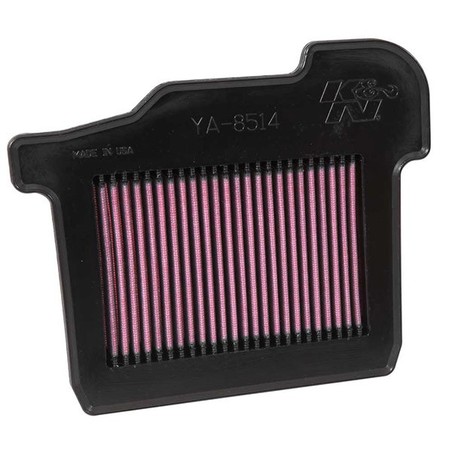 YA-8514 AIR FILTER Yamaha Niken GT ABS 2019+ K&N